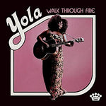 Ride Out in the Country - Yola album art