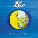 A Sun of Your Own - Moon Safari album art