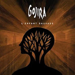 Born in Winter - Gojira album art