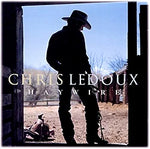 Tougher Than the Rest - Chris LeDoux album art