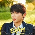 Pre Exam (모의고사) - Pagaehun (박태훈) album art