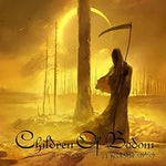 Horns - Children of Bodom album art
