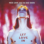 Red Right Hand - Nick Cave and the Bad Seeds album art
