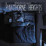 Language Lessons (5 Words or Less) - Hawthorne Heights album art