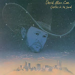 The Ride - David Allan Coe album art