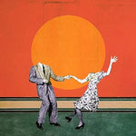 Runaway - Half Alive album art