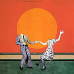 Runaway - Half Alive album art