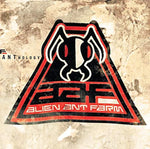Smooth Criminal - Alien Ant Farm album art