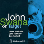 Philly Jazz - John Swana album art