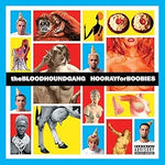 Hell Yeah - Bloodhound Gang album art