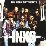 I'm Only Looking - INXS album art