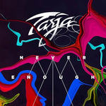 Never Enough - Tarja album art