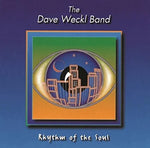 Rhythm Dance - Dave Weckl Band album art
