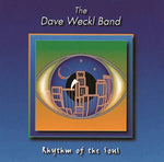 The Zone - The Dave Weckl Band album art