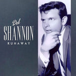 Runaway - Del Shannon album art