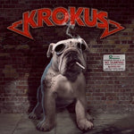 Hallelujah Rock n' Roll - Krokus album art