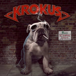 Go Baby Go - Krokus album art