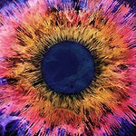 Northern Lights - Thrice album art