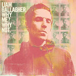 One of Us - Liam Gallagher album art