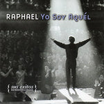 Balada De La Trompeta - Raphael album art