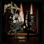Always - Panic! at the Disco album art
