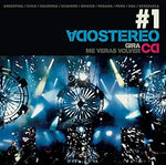 Imágenes Retro - Soda Stereo album art