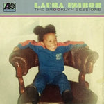 Gracefully - Laura Izibor album art