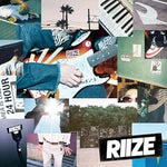 Get a Guitar - Riize (라이즈) album art
