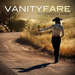 Hitchin' a Ride - Vanity Fair album art