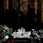 False Pretense - The Red Jumpsuit Apparatus album art
