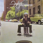 Fool for the City - Foghat album art