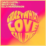 Crazy What Love Can Do - David Guetta album art