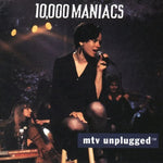 Because the Night - 10,000 Maniacs album art