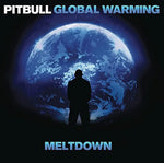 Don't Stop the Party (feat. TJR) - Pitbull album art