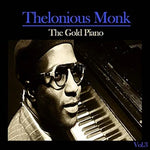 Monk's Dream - Thelonious Monk album art