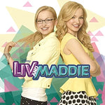 Better in Stereo - Liv and Maddie album art