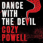 Dance with the Devil - Cozy Powell album art
