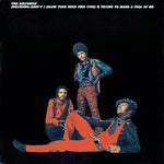 Didn't I (Blow Your Mind This Time) - The Delfonics album art
