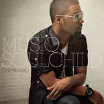 Ifuleave (feat. Mary J. Blige) - Musiq Soulchild album art