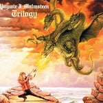 You Don't Remember, I'll Never Forget - Yngwie Malmsteen album art