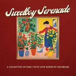 Needy - Delorians album art
