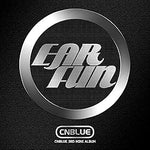 Dream Boy - Cnblue (씨엔블루) album art
