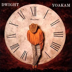 Try Not to Look so Pretty - Dwight Yoakam album art