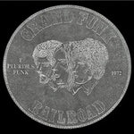 Footstompin' Music - Grand Funk Railroad album art