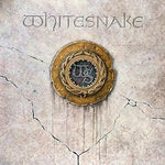 Is This Love - Whitesnake album art