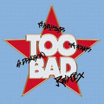 Too Bad (feat. Anderson .Paak) (Alan Walker Remix) - G Dragon (지드래곤) album art