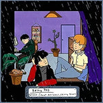 Rainy day - Pateko (파테코) album art