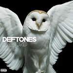 Diamond Eyes - Deftones album art