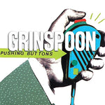 Black Friday - Grinspoon album art