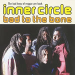 Sweat (A La La La La Long) - Inner Circle album art